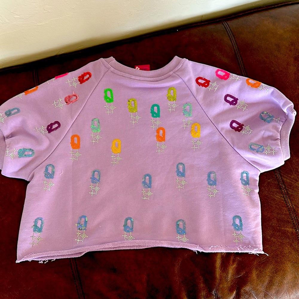 🌟Queen Of Sparkles Kids 🌟 - Picture 2 of 2